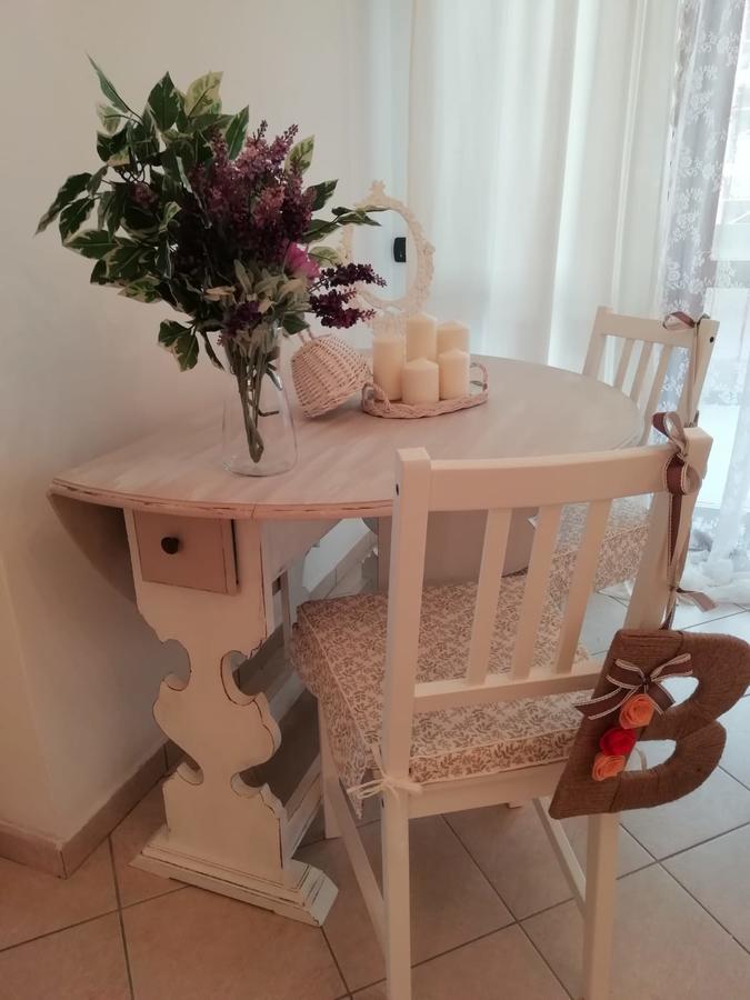 Beti House Heart'S And Roses Rooms 폰테 갈레리아 외부 사진
