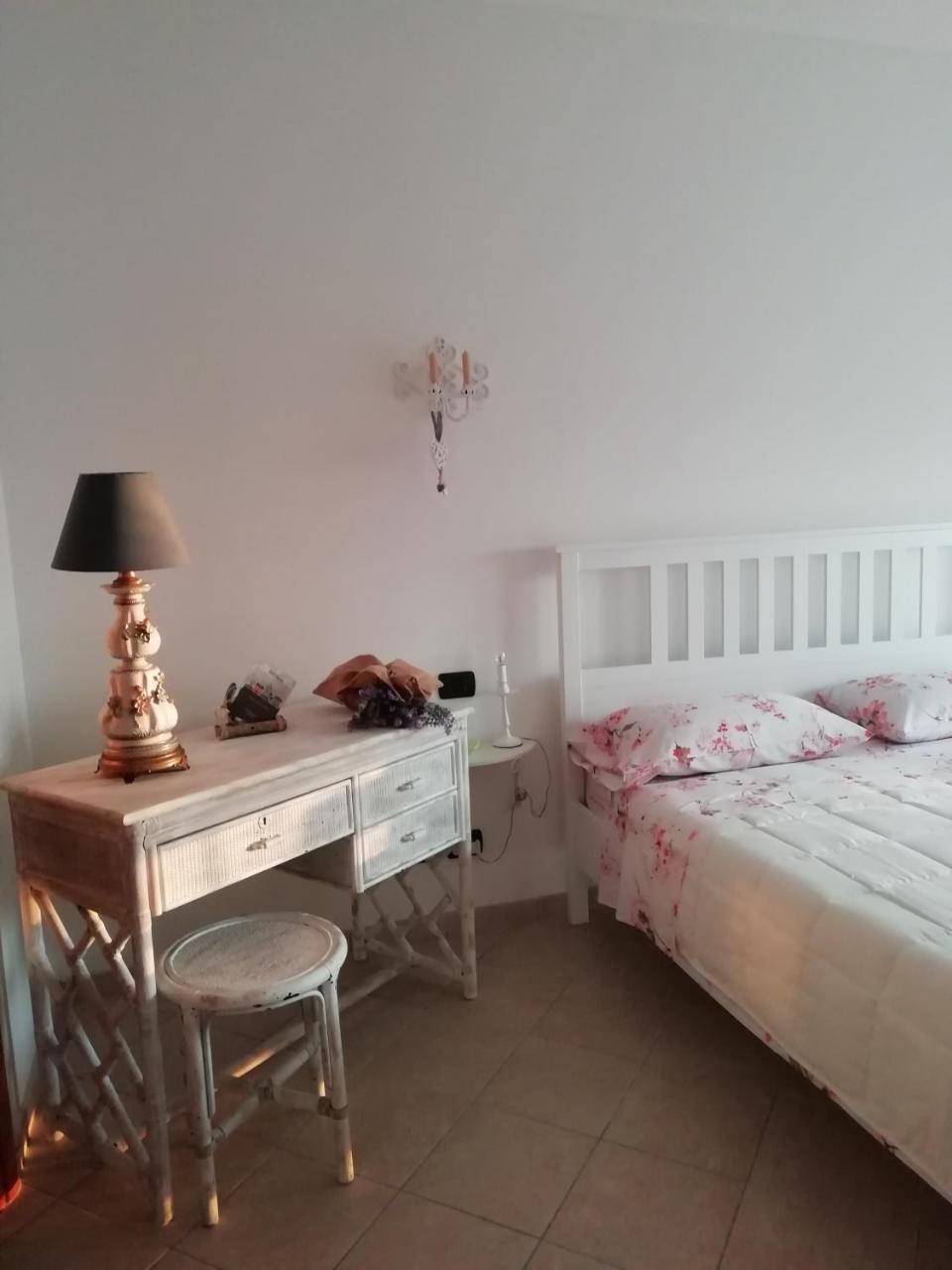 Beti House Heart'S And Roses Rooms 폰테 갈레리아 객실 사진